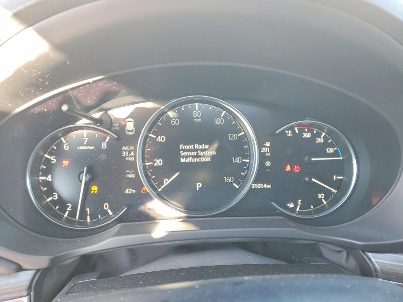 Aukcja sprzedaży 2023 Mazda Cx-5, vin: JM3KFBEM5P0170435, numer aukcji: 49023776