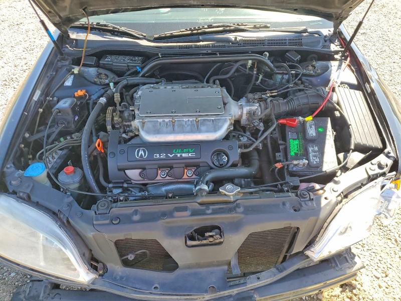 Aukcja sprzedaży 2000 Acura 3.2tl, vin: 19UUA5660YA035328, numer aukcji: 50293096