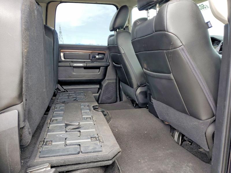 Aukcja sprzedaży 2014 Ram 1500, vin: 1C6RR7NM4ES265198, numer aukcji: 50224866