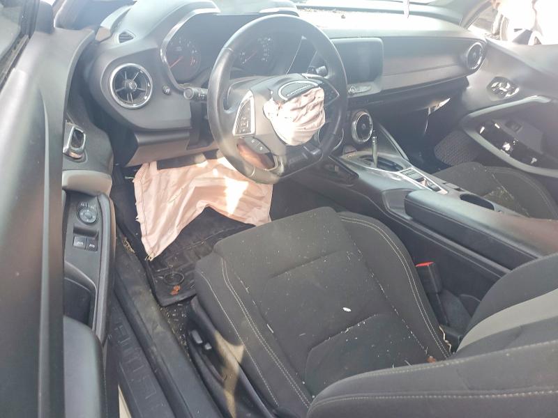2017 Chevrolet Camaro მანქანა იყიდება აუქციონზე, vin: 1G1FF1R79H0163667, აუქციონის ნომერი: 48757046