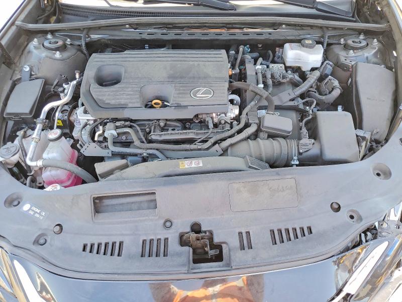 Продаж на аукціоні авто 2024 Lexus Es 300h, vin: 58ADA1C17RU052227, номер лоту: 51814636
