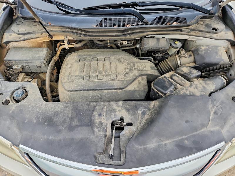 51473526 :رقم المزاد ، 5FRYD3H88EB007708 vin ، 2014 Acura Mdx مزاد بيع