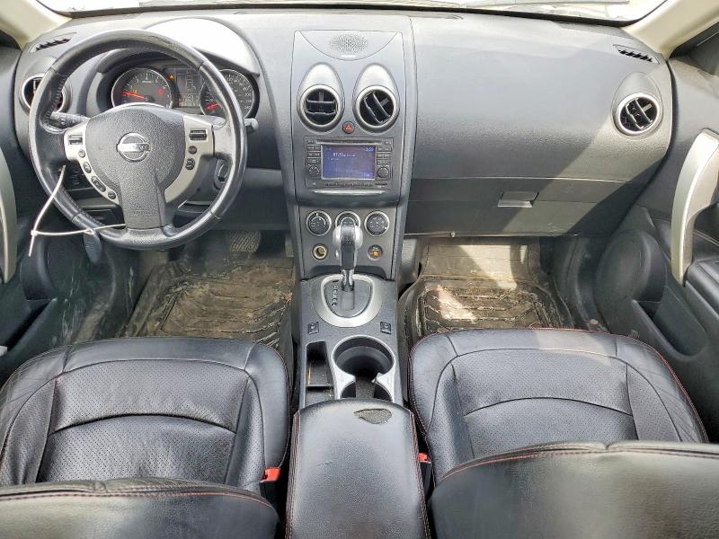 Продажа на аукционе авто 2011 Nissan Rogue, vin: JN8AS5MV1BW299696, номер лота: 48578596