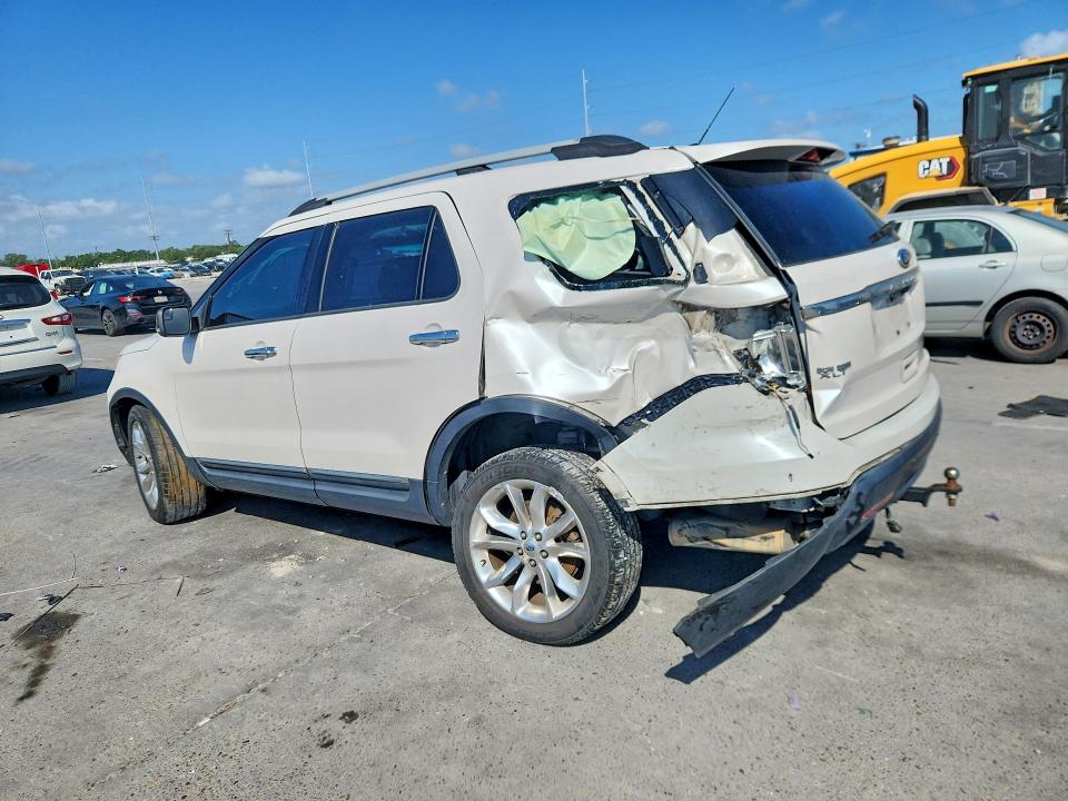 Aukcja sprzedaży 2011 Ford Explorer, vin: 1FMHK7D89BGA90776, numer aukcji: 50713136