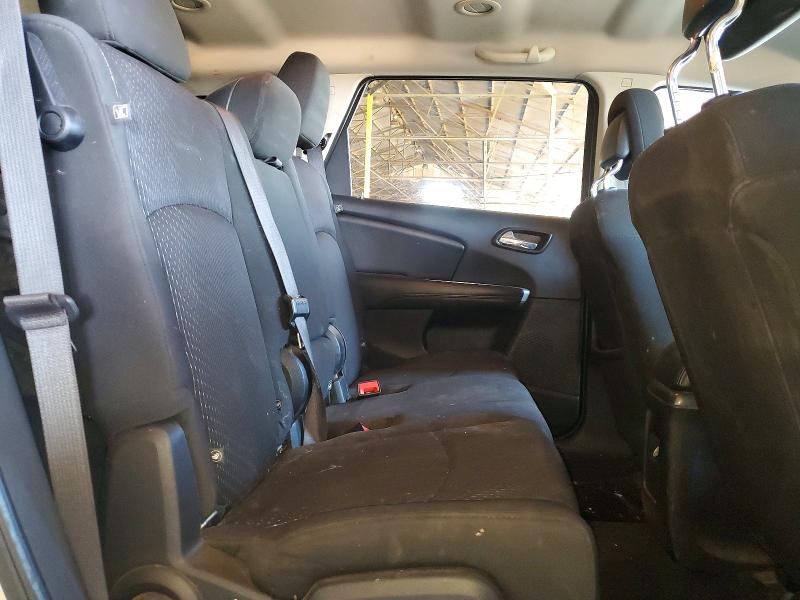 Продажа на аукционе авто 2018 Dodge Journey, vin: 3C4PDCBG4JT491384, номер лота: 49110026