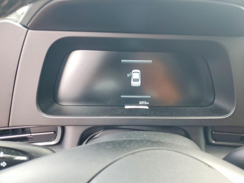 50673126 :رقم المزاد ، KMHLM4DGXTU130506 vin ، 2026 Hyundai Elantra مزاد بيع