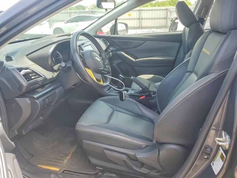 Aukcja sprzedaży 2021 Subaru Crosstrek, vin: JF2GTHRC9MH262481, numer aukcji: 49372166