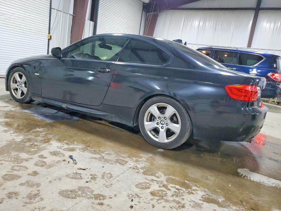 Aukcja sprzedaży 2011 Bmw 328, vin: WBAKE3C54BE558827, numer aukcji: 49789686