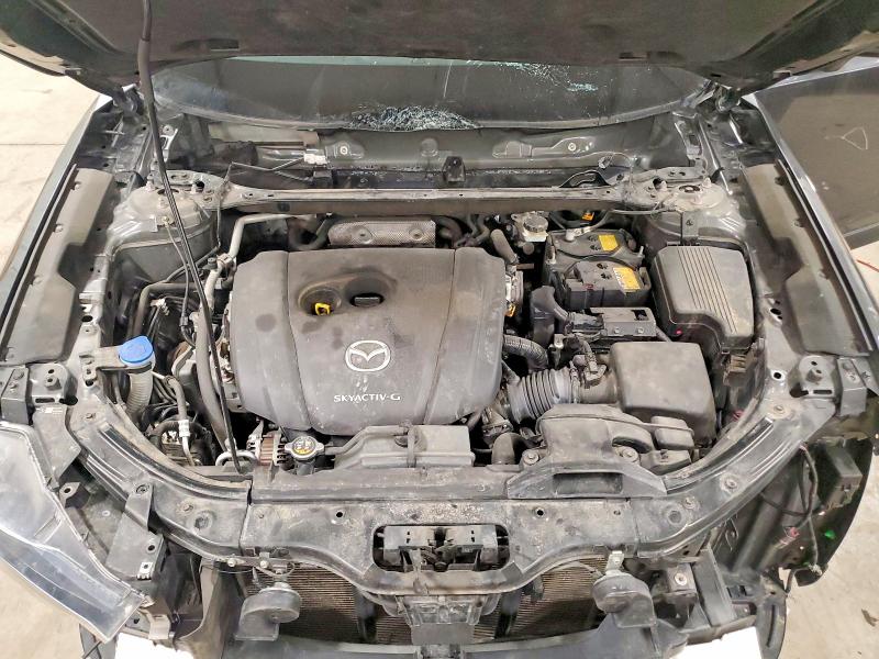 Aukcja sprzedaży 2021 Mazda Cx-5, vin: JM3KFBCMXM0386926, numer aukcji: 49621826