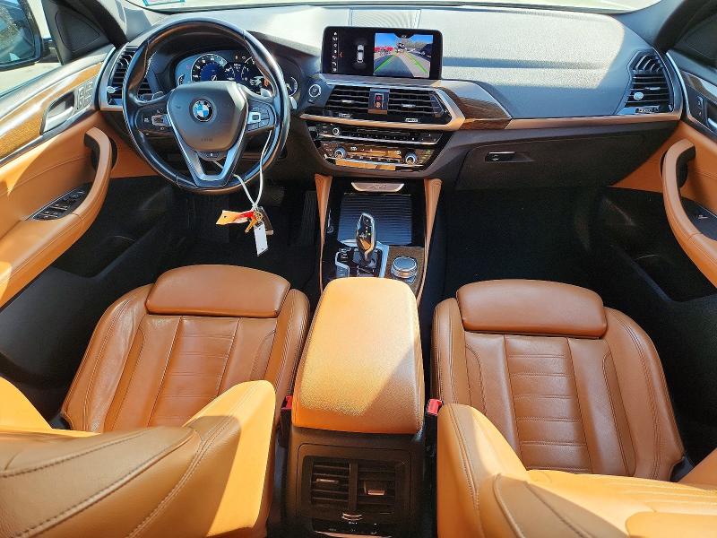 Продаж на аукціоні авто 2019 Bmw X4, vin: 5UXUJ3C50KLG52711, номер лоту: 49626436