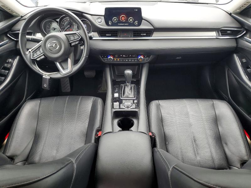 Aukcja sprzedaży 2020 Mazda 6, vin: JM1GL1WY5L1527183, numer aukcji: 52909666