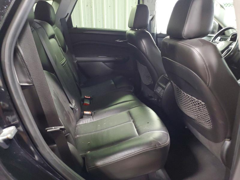 Aukcja sprzedaży 2014 Cadillac Srx, vin: 3GYFNAE3XES588228, numer aukcji: 51295986