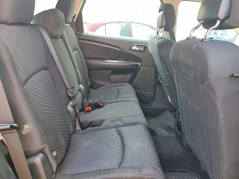 Aukcja sprzedaży 2016 Dodge Journey, vin: 3C4PDCAB4GT235860, numer aukcji: 50881476