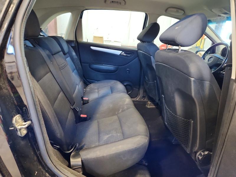 Aukcja sprzedaży 2008 Mercedes-benz B200, vin: WDDFH33XX8J382787, numer aukcji: 49249326