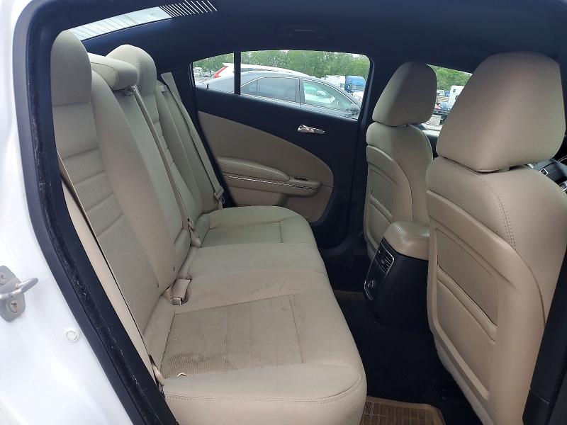 Продаж на аукціоні авто 2014 Dodge Charger, vin: 2C3CDXBG8EH245267, номер лоту: 50818696
