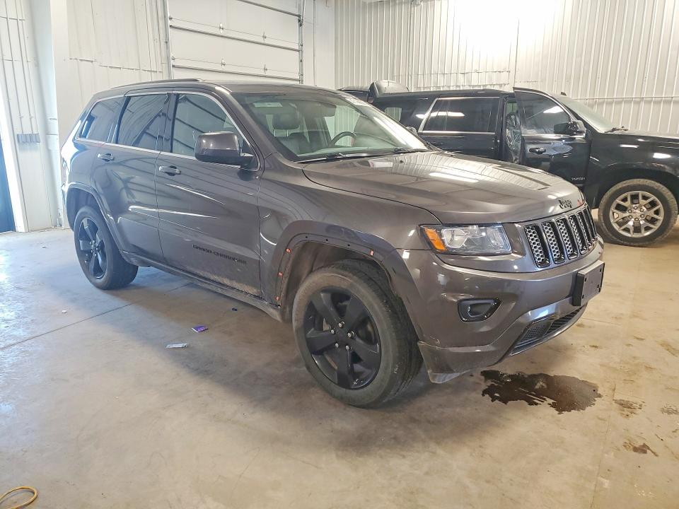 Aukcja sprzedaży 2015 Jeep Grand Cherokee, vin: 1C4RJFAG7FC860035, numer aukcji: 47199606