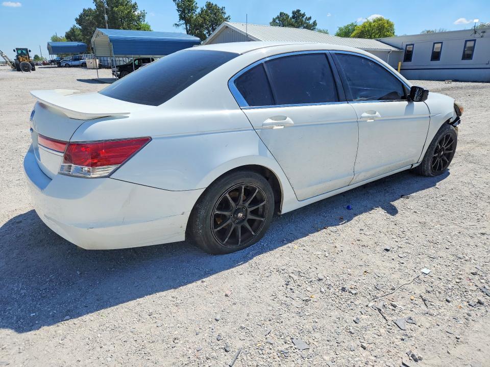 Продажа на аукционе авто 2012 Honda Accord, vin: 1HGCP2F37CA007677, номер лота: 49054446