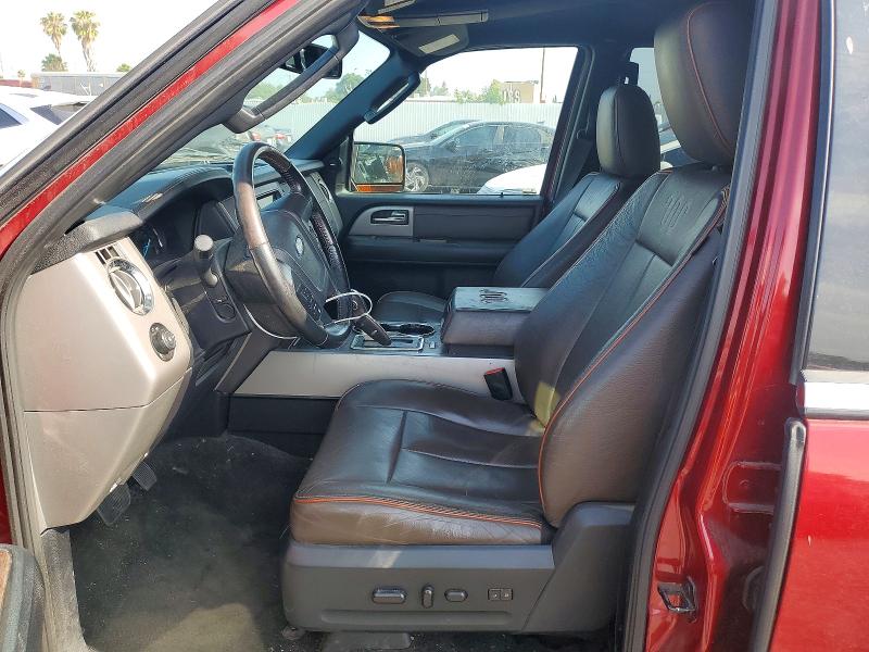 Продажа на аукционе авто 2017 Ford Expedition, vin: 1FMJU1JT5HEA25462, номер лота: 51122636