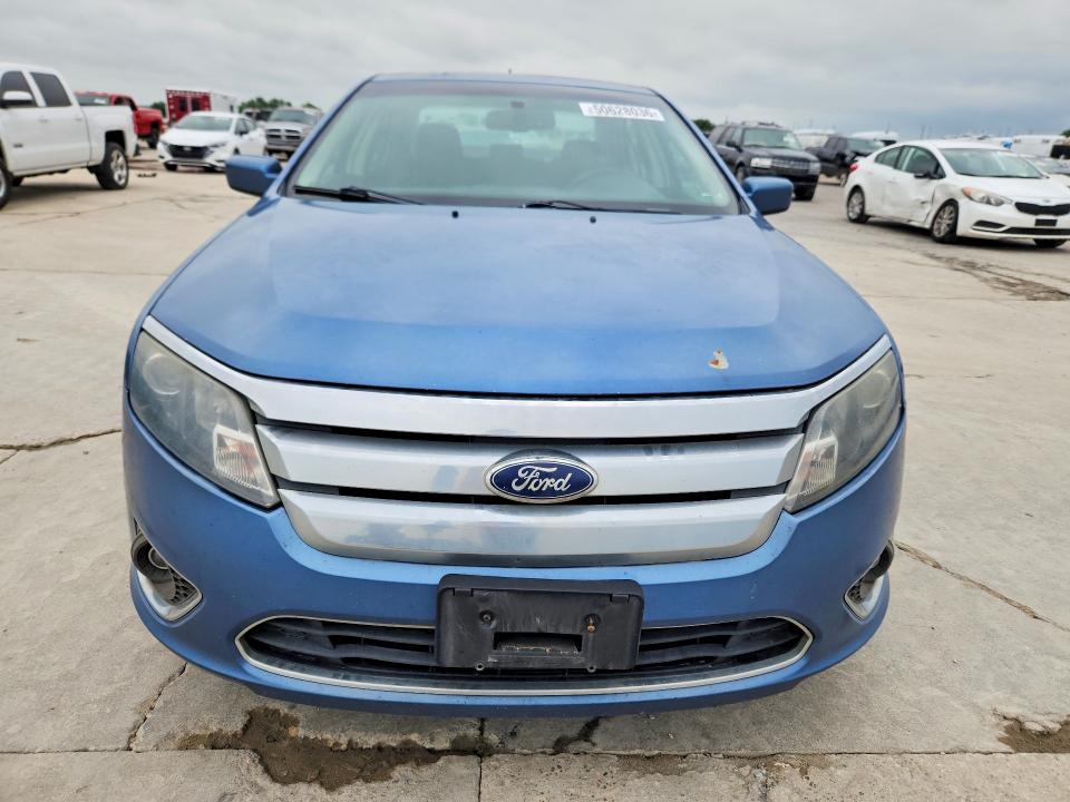 Aukcja sprzedaży 2010 Ford Fusion, vin: 3FAHP0HA2AR355612, numer aukcji: 50628036
