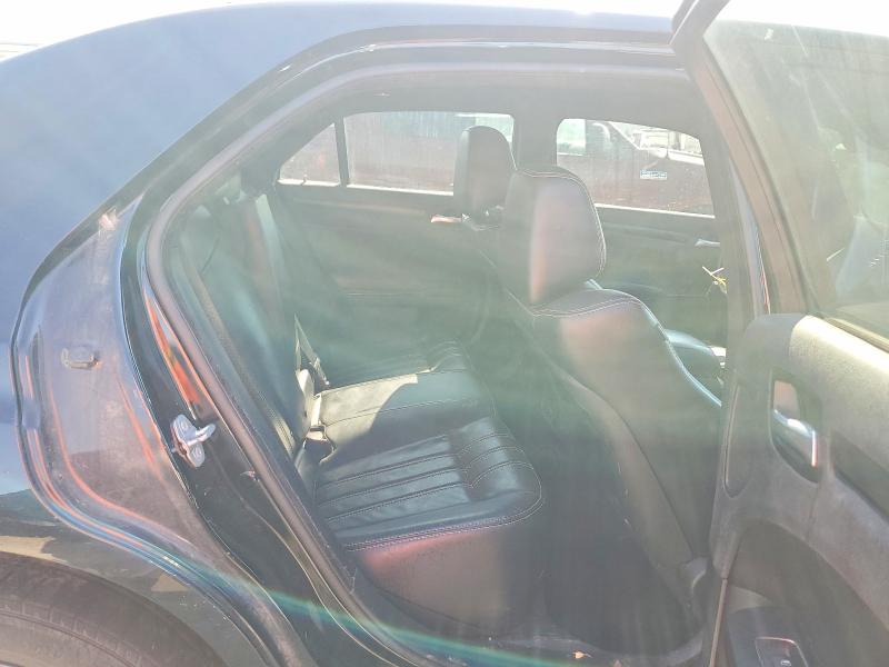 Aukcja sprzedaży 2016 Chrysler 300, vin: 2C3CCAGG1GH111602, numer aukcji: 48096846
