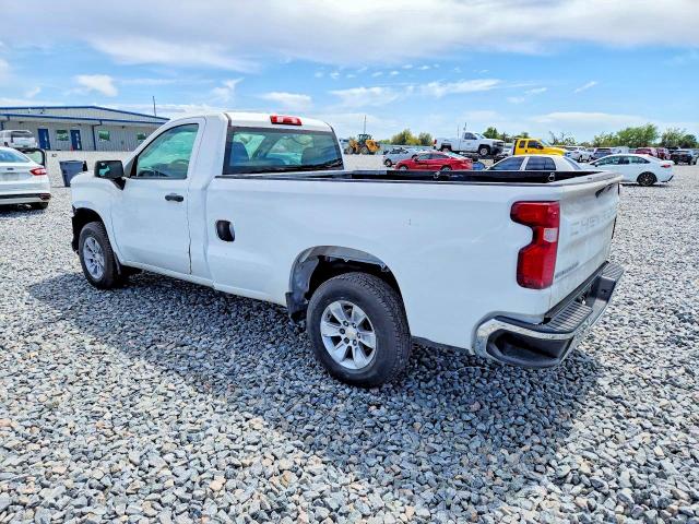 49767216 :رقم المزاد ، 3GCNWAEFXLG442730 vin ، 2020 Chevrolet Silverado مزاد بيع