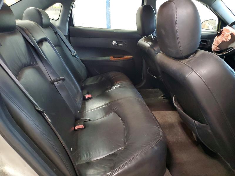 51308776 :رقم المزاد ، 2G4WD532751323431 vin ، 2005 Buick Lacrosse مزاد بيع