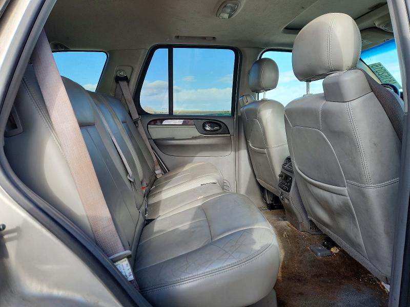 Продаж на аукціоні авто 2006 Gmc Envoy, vin: 1GKET63M762327396, номер лоту: 48162016