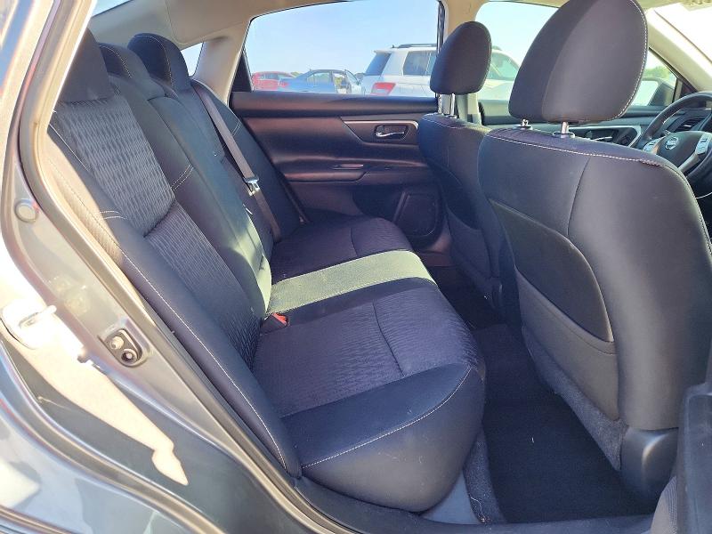 Продаж на аукціоні авто 2018 Nissan Altima, vin: 1N4AL3AP2JC267350, номер лоту: 49959056