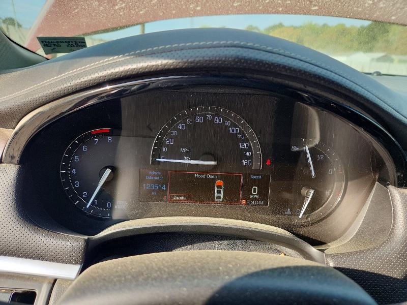 Продаж на аукціоні авто 2019 Cadillac Xts, vin: 2G61M5S38K9123747, номер лоту: 49208756
