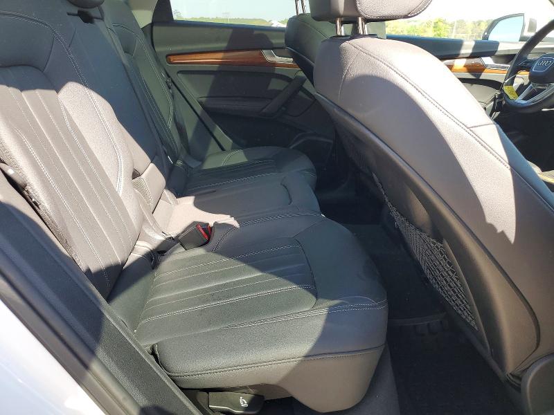 Aukcja sprzedaży 2023 Audi Q5, vin: WA1EAAFY2P2102026, numer aukcji: 49012696