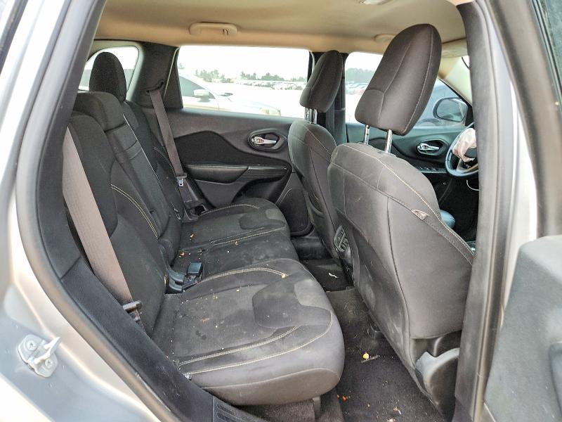 Aukcja sprzedaży 2015 Jeep Cherokee, vin: 1C4PJLCB9FW682943, numer aukcji: 50763636