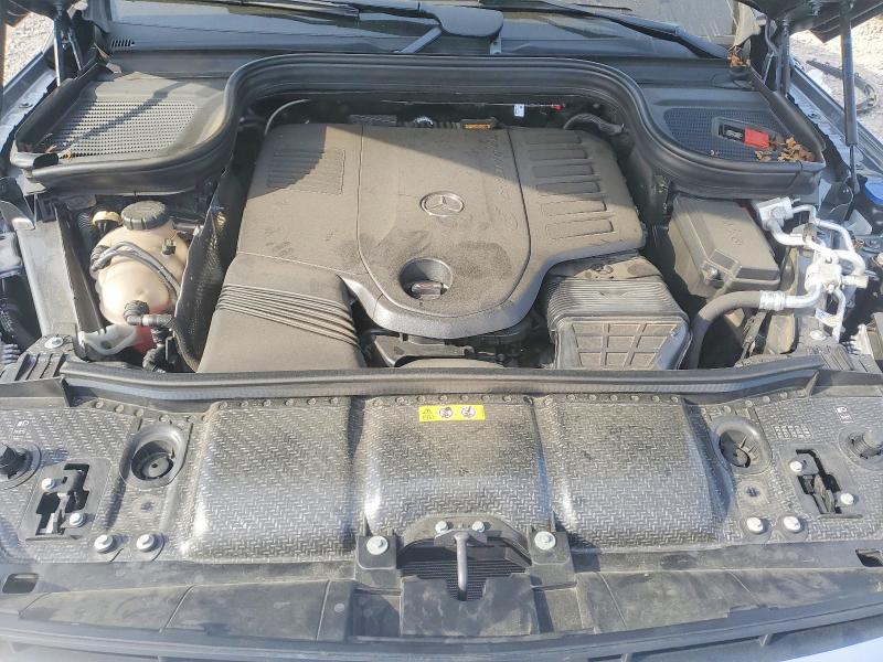 Продажа на аукционе авто 2024 Mercedes-benz Gls, vin: 4JGFF5KE3RB089381, номер лота: 49095436