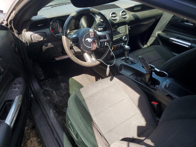 Продажа на аукционе авто 2015 Ford Mustang, vin: 1FA6P8AMXF5309675, номер лота: 50090566