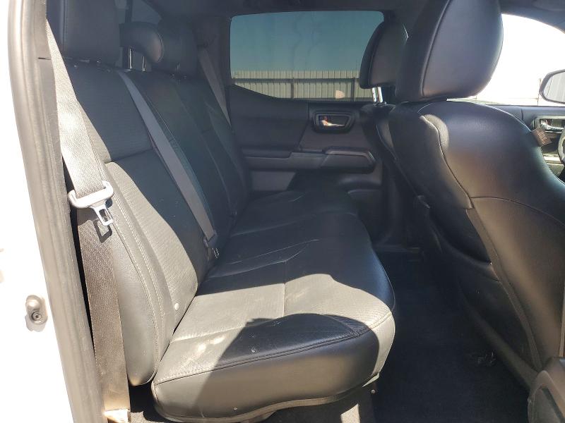 2021 Toyota Tacoma მანქანა იყიდება აუქციონზე, vin: 5TFDZ5BN3MX064284, აუქციონის ნომერი: 51804486