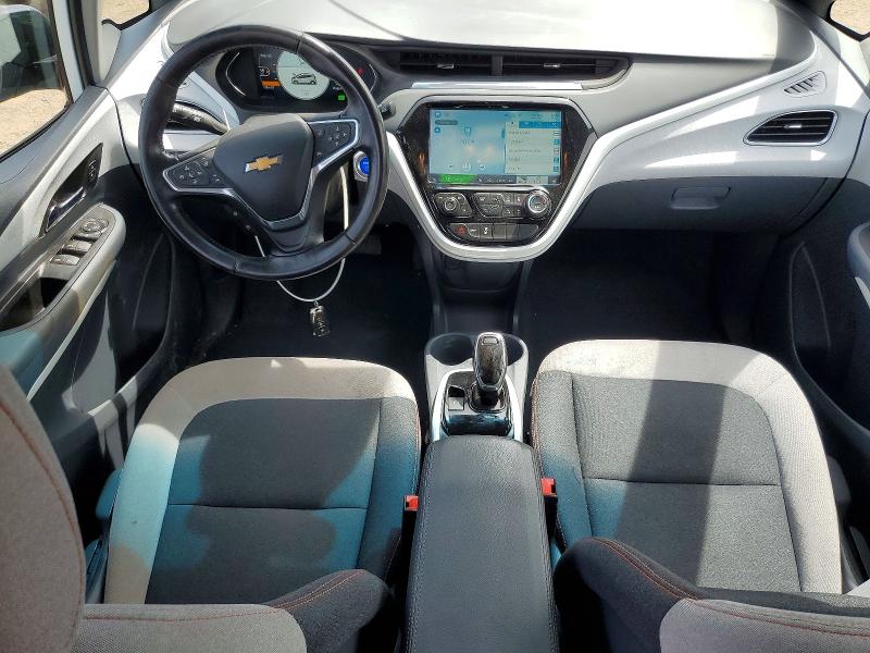 Продажа на аукционе авто 2020 Chevrolet Bolt Ev, vin: 1G1FW6S04L4120902, номер лота: 51357376