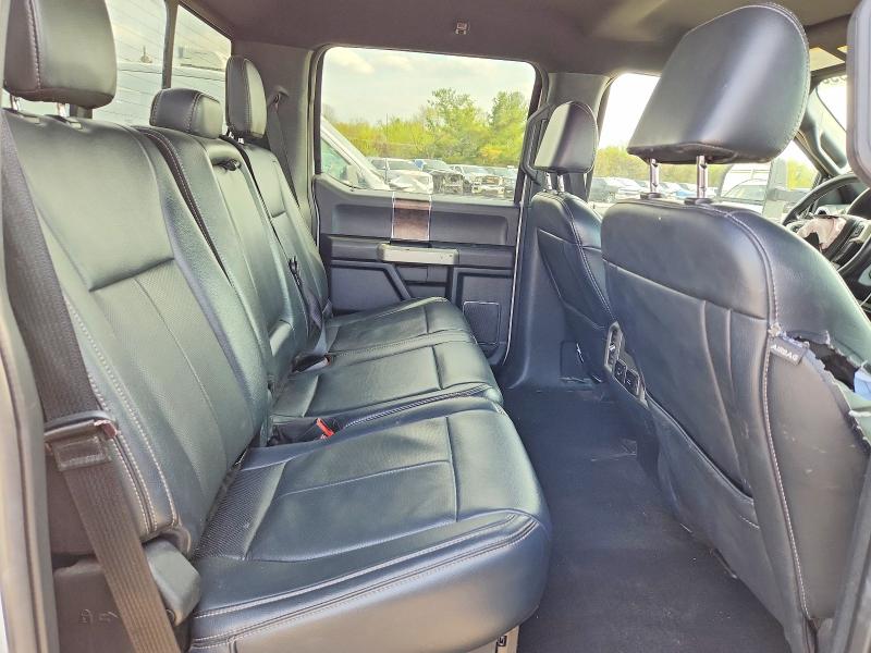 50249936 :رقم المزاد ، 1FT7W2BT4NEE68808 vin ، 2022 Ford F250 مزاد بيع