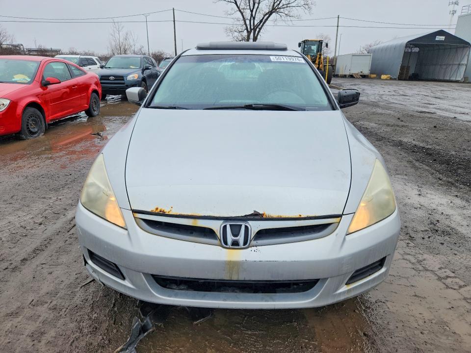 2007 Honda Accord მანქანა იყიდება აუქციონზე, vin: 1HGCM56727A813204, აუქციონის ნომერი: 50119976