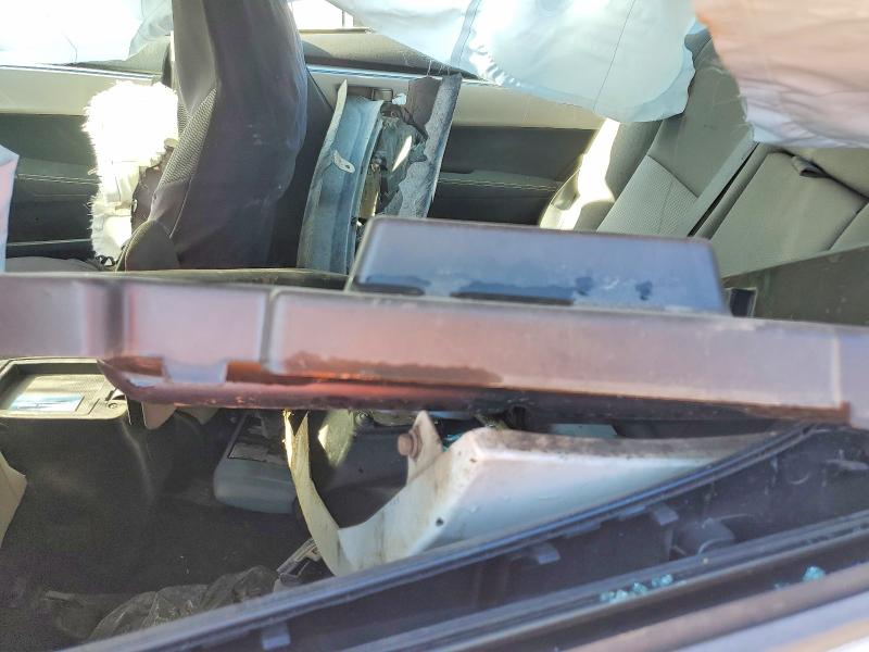 49881846 :رقم المزاد ، 5YFBURHE3GP382705 vin ، 2016 Toyota Corolla مزاد بيع