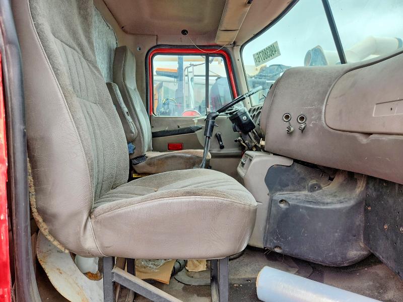Продажа на аукционе авто 2001 Mack 600, vin: 1M1AA13Y11W138203, номер лота: 49038076
