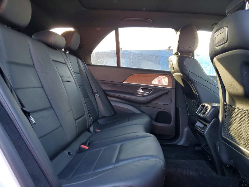 Продаж на аукціоні авто 2020 Mercedes-benz Gle, vin: 4JGFB4KB0LA045752, номер лоту: 49500946