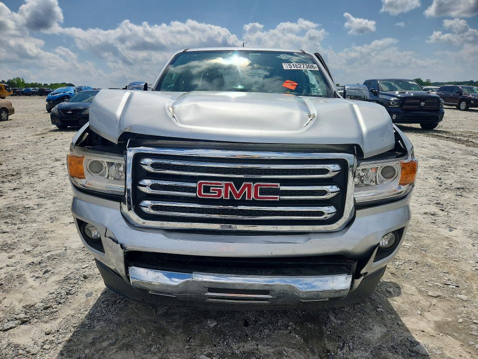 Aukcja sprzedaży 2015 Gmc Canyon, vin: 1GTG5CE3XF1166968, numer aukcji: 51627306