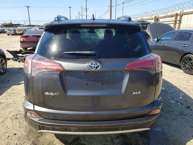 Aukcja sprzedaży 2016 Toyt Rav4, vin: JTMWFREV9GJ092909, numer aukcji: 50449236