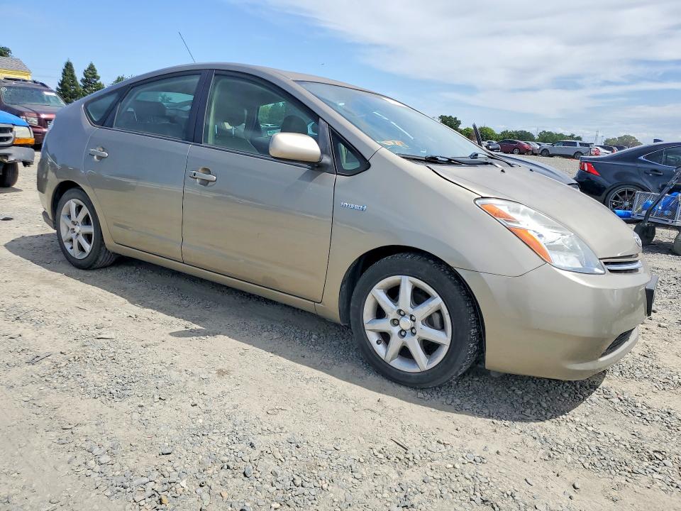51309516 :رقم المزاد ، JTDKB20U483409341 vin ، 2008 Toyota Prius مزاد بيع