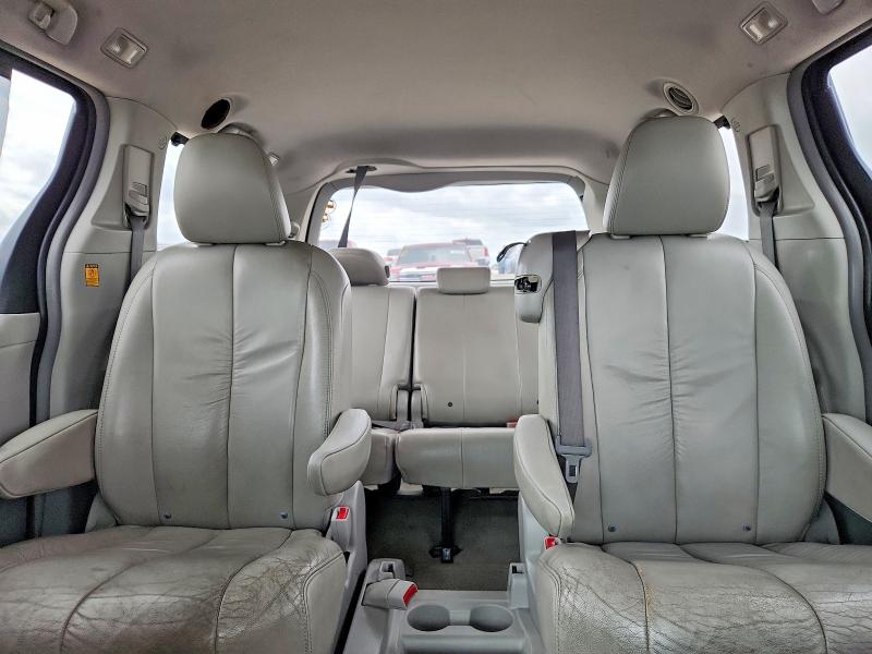 Продаж на аукціоні авто 2012 Toyota Sienna, vin: 5TDYK3DC8CS188335, номер лоту: 50373256