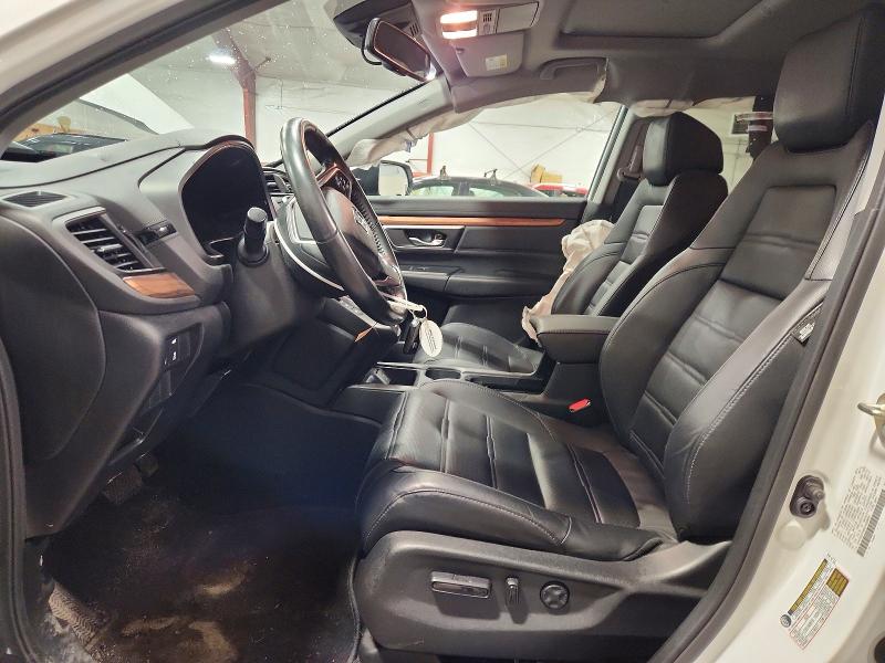 Продажа на аукционе авто 2019 Honda Cr-v, vin: 2HKRW2H86KH658665, номер лота: 48783246
