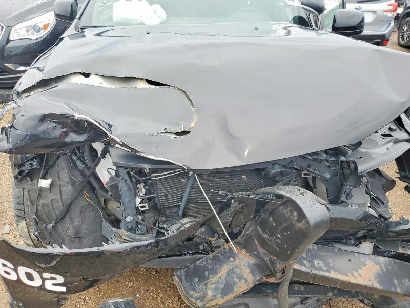 Продажа на аукционе авто 2023 Dodge Durango, vin: 1C4SDJFT7PC675759, номер лота: 49631566