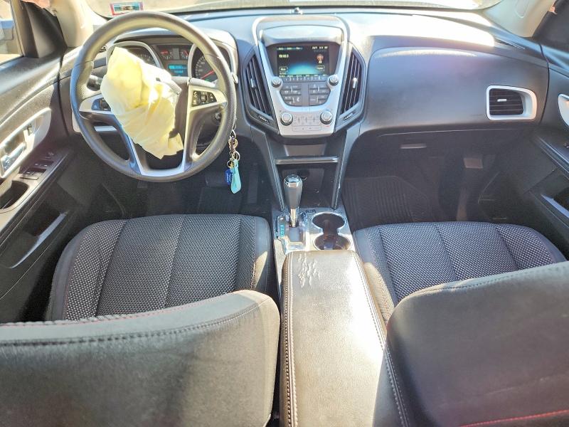 Продаж на аукціоні авто 2016 Chevrolet Equinox, vin: 2GNFLFEKXG6173029, номер лоту: 50093156