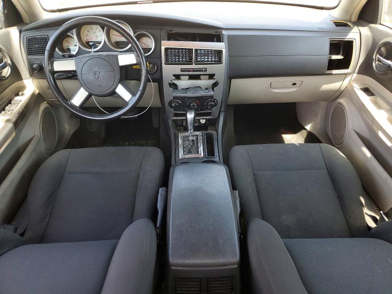 Продажа на аукционе авто 2006 Dodg Charger, vin: 2B3KA43G06H401415, номер лота: 49478366