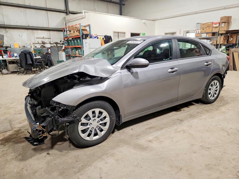 Продаж на аукціоні авто 2024 Kia Forte, vin: 3KPF24AD7RE833215, номер лоту: 50926306