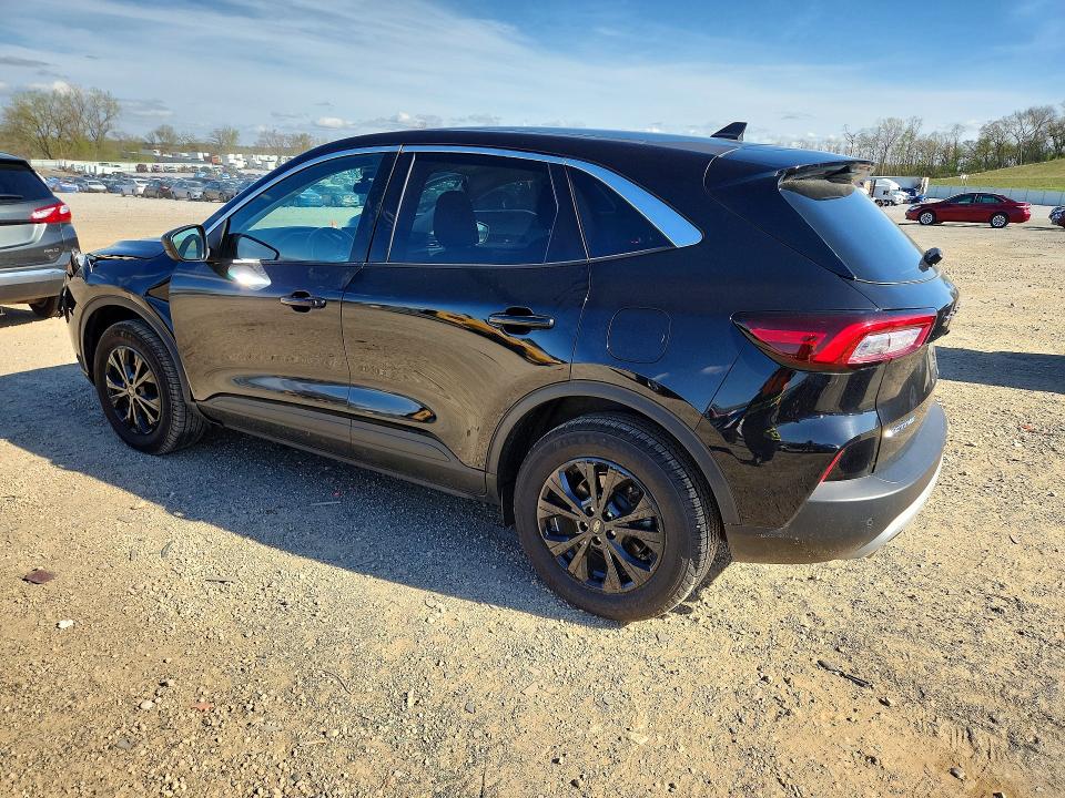 50943986 :رقم المزاد ، 1FMCU9GN8RUA24930 vin ، 2024 Ford Escape مزاد بيع